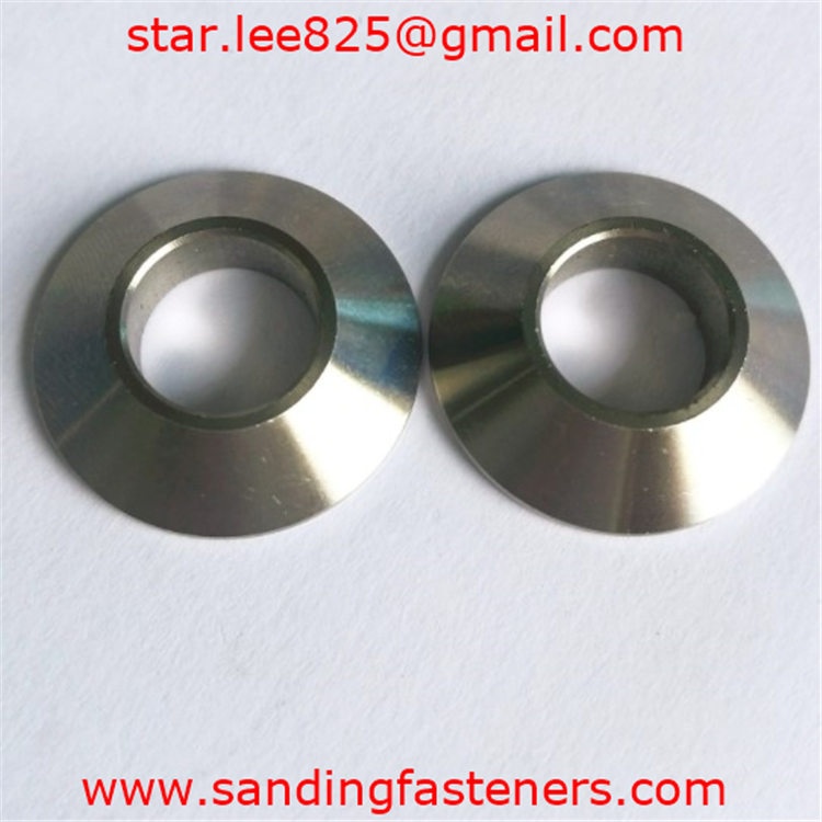 Wholesale stainless steel spherical washer