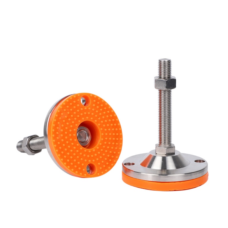 Stainless Steel Adjustable Leveling Feet Heavy Duty