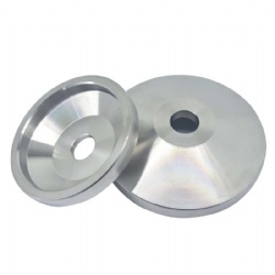 cnc parts Brass Plastic CNC Machined Parts spare parts