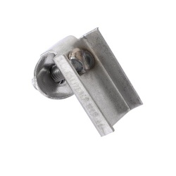 Stainless steel tower internals clips fasteners tower trays oval gaskets bolts